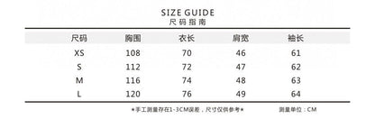 ファッション長袖セーター おしゃれクールカジュアル 上着 SY1135