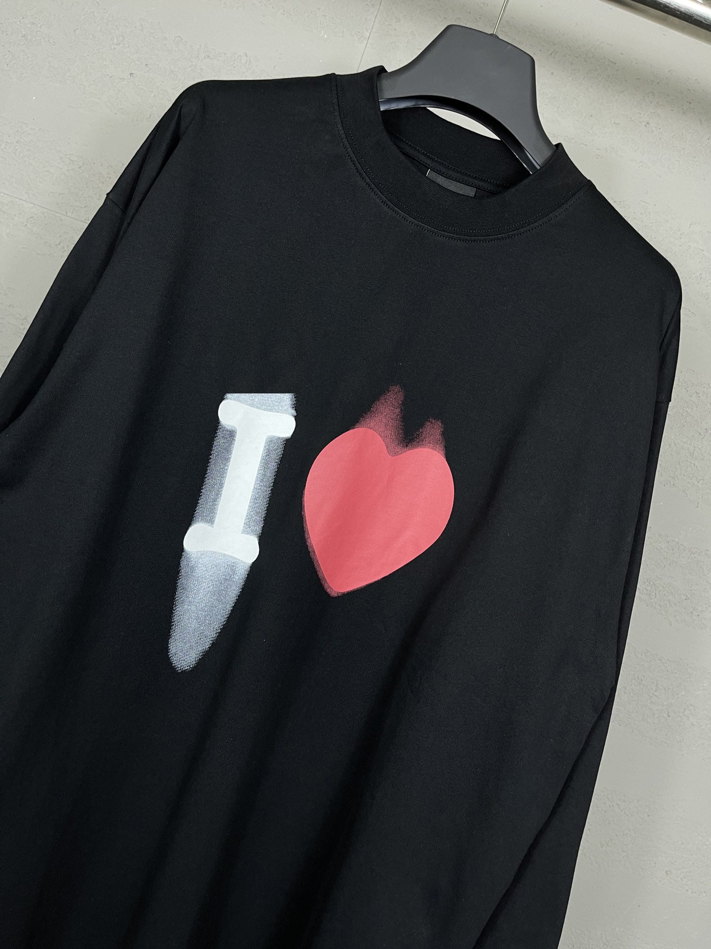 BLファッション長袖tシャツ おしゃれ上着 クールカジュアル ロングtシャツSY0935