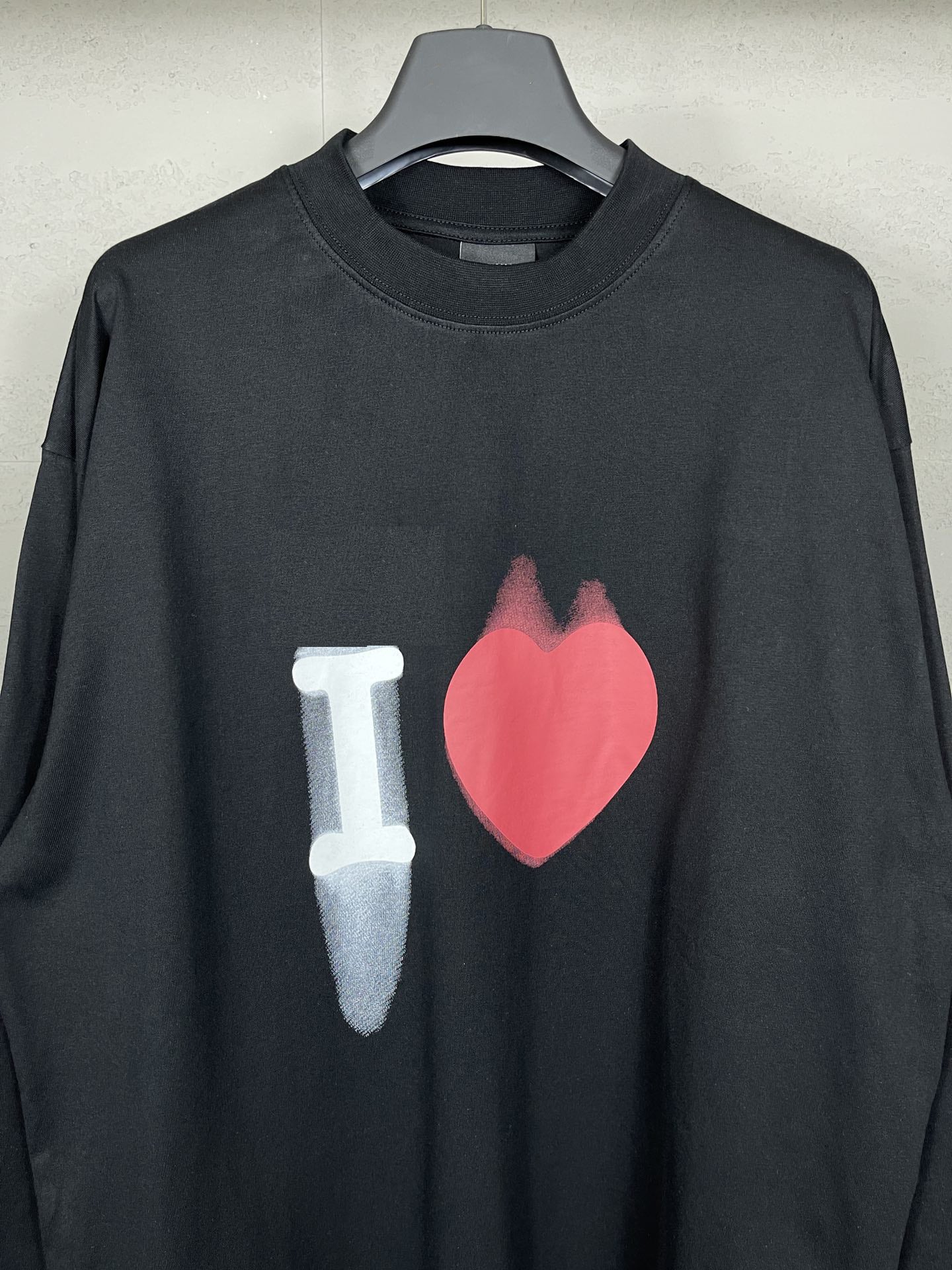 BLファッション長袖tシャツ おしゃれ上着 クールカジュアル ロングtシャツSY0935