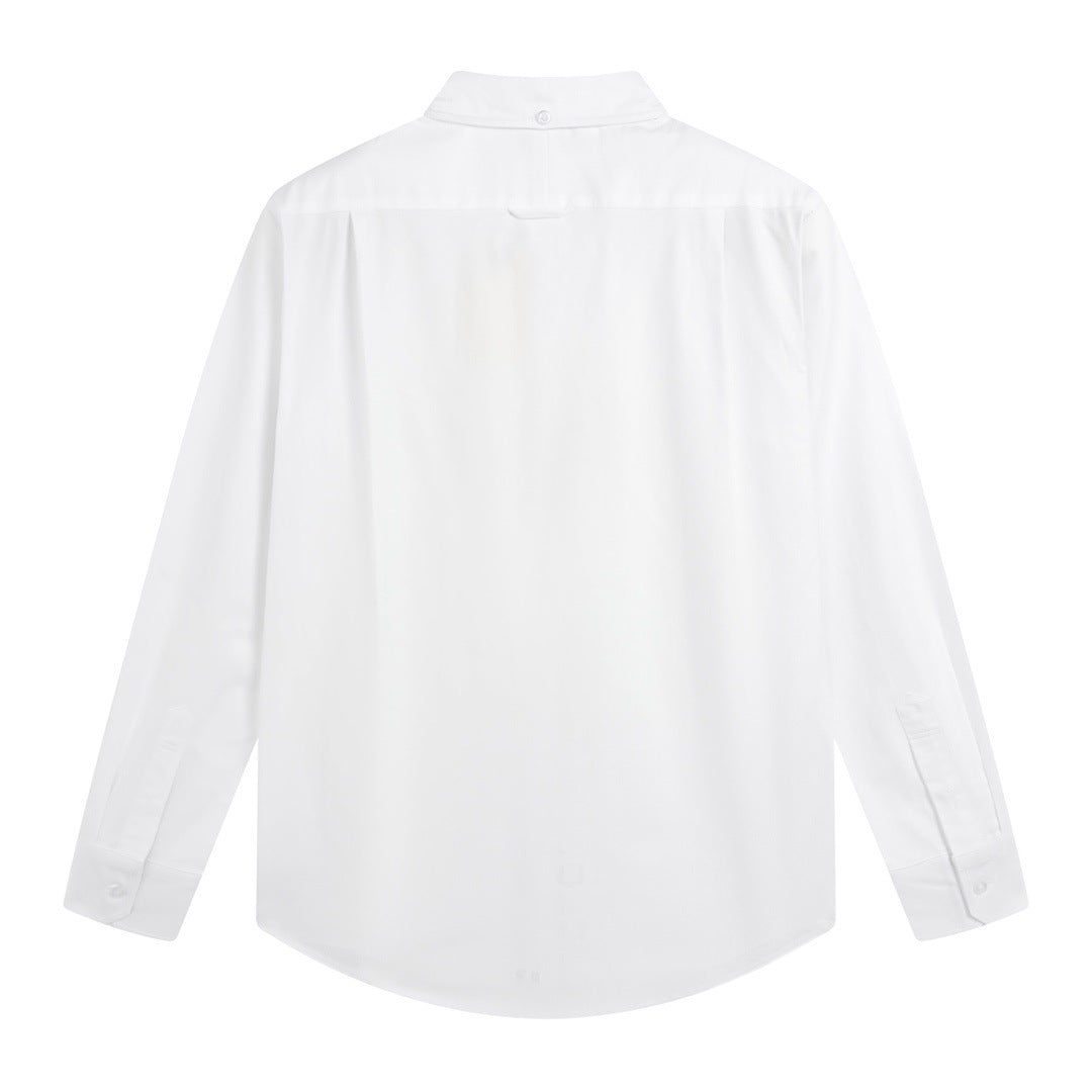 TBファッション長袖 シャツ  カジュアル   おしゃれ上着 SY0790