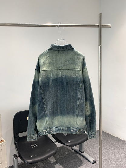BLファッション長袖ジャケット クールカジュアル  おしゃれ上着 SY0470