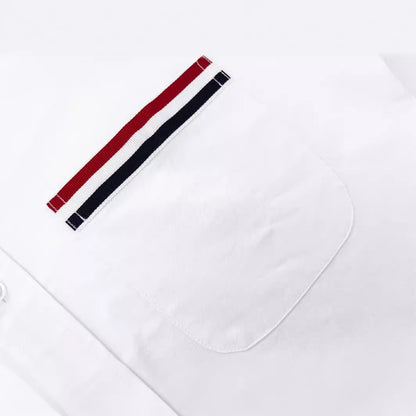 TBファッション長袖 シャツ  カジュアル   おしゃれ上着 SY0794