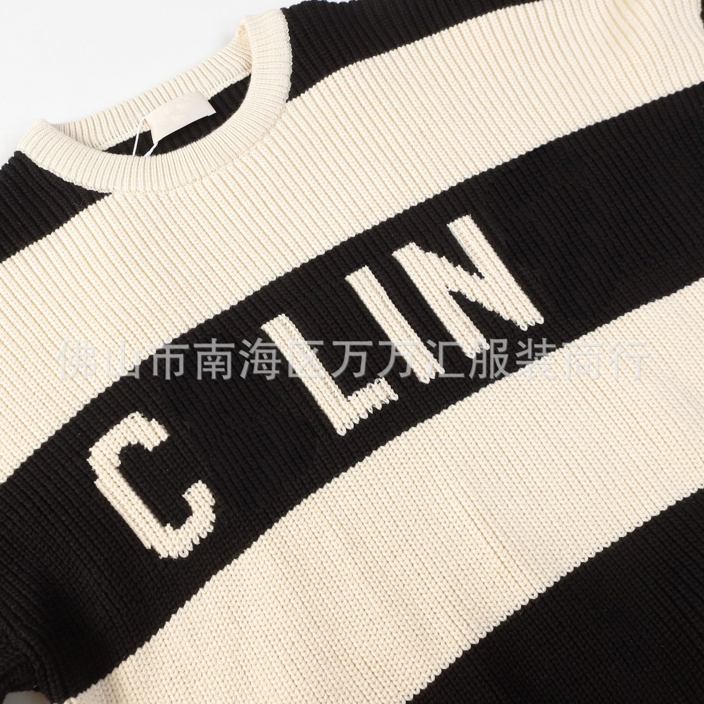 ファッション長袖セーター おしゃれクールカジュアル 上着 SY1163