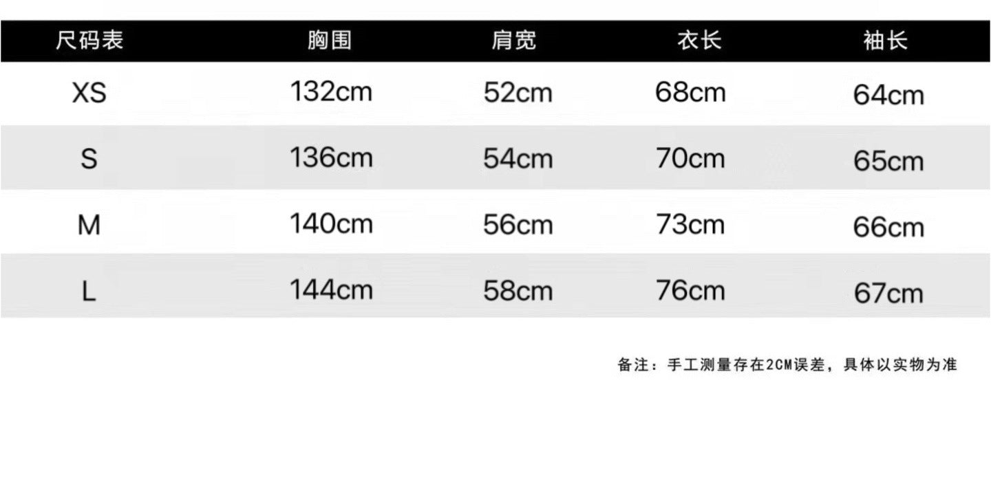 BLファッション長袖ジャケット クールカジュアル  おしゃれ上着 SY0367