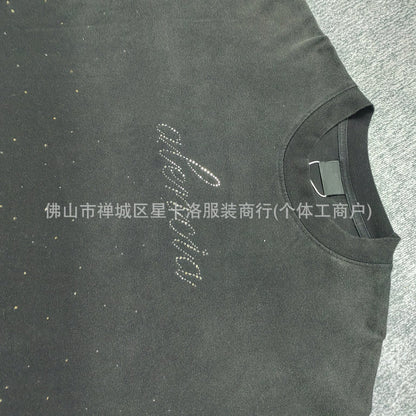 ファッション長袖セーター おしゃれクールカジュアル 上着 SY1153
