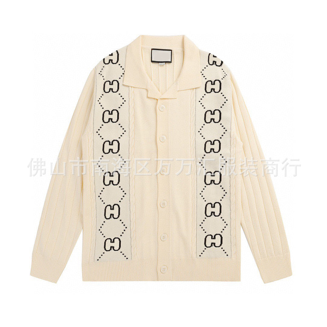 ファッション長袖セーター おしゃれクールカジュアル 上着 SY1155