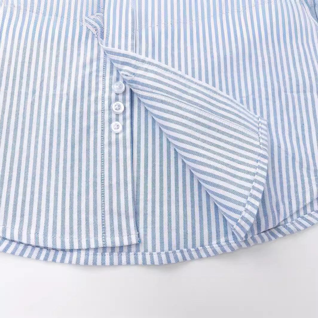 TBファッション長袖 シャツ  カジュアル   おしゃれ上着 SY0793