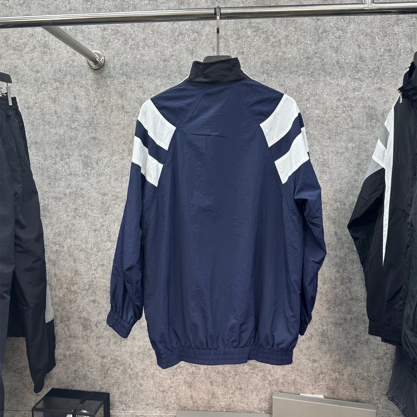 BLファッション長袖 クールカジュアル  おしゃれ上着ズボンセット 運動セット SY0512