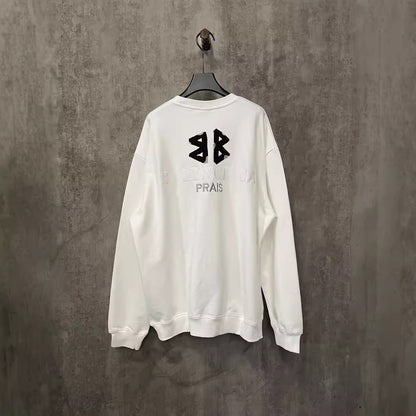BLファッション長袖tシャツ おしゃれ上着 クールカジュアル ロングtシャツ プルオーバー SY0279