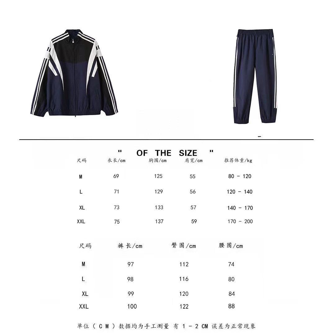 BLファッション長袖 ジャケット  カジュアル  おしゃれ上着 ズボン セット SY0809