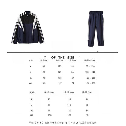 BLファッション長袖 ジャケット  カジュアル  おしゃれ上着 ズボン セット SY0809
