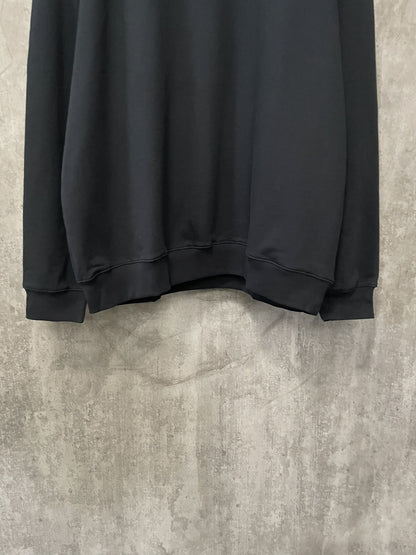 BLファッション長袖tシャツ おしゃれ上着 クールカジュアル ロングtシャツ プルオーバー SY0279