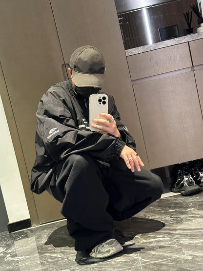 BLファッション長袖  おしゃれクールカジュアル 男女長袖上着 SY0880