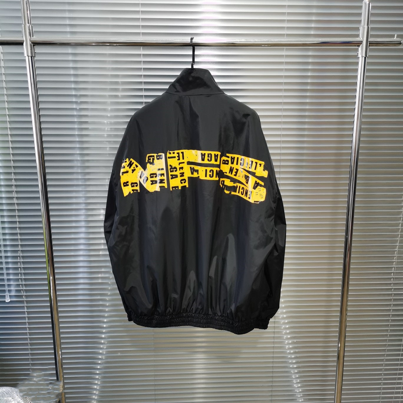 BLファッション長袖ジャケット クールカジュアル  おしゃれ上着 SY0460