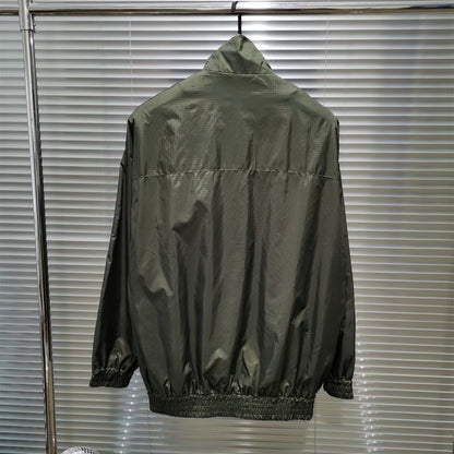 BLファッション長袖ジャケット クールカジュアル  おしゃれ上着 SY0475