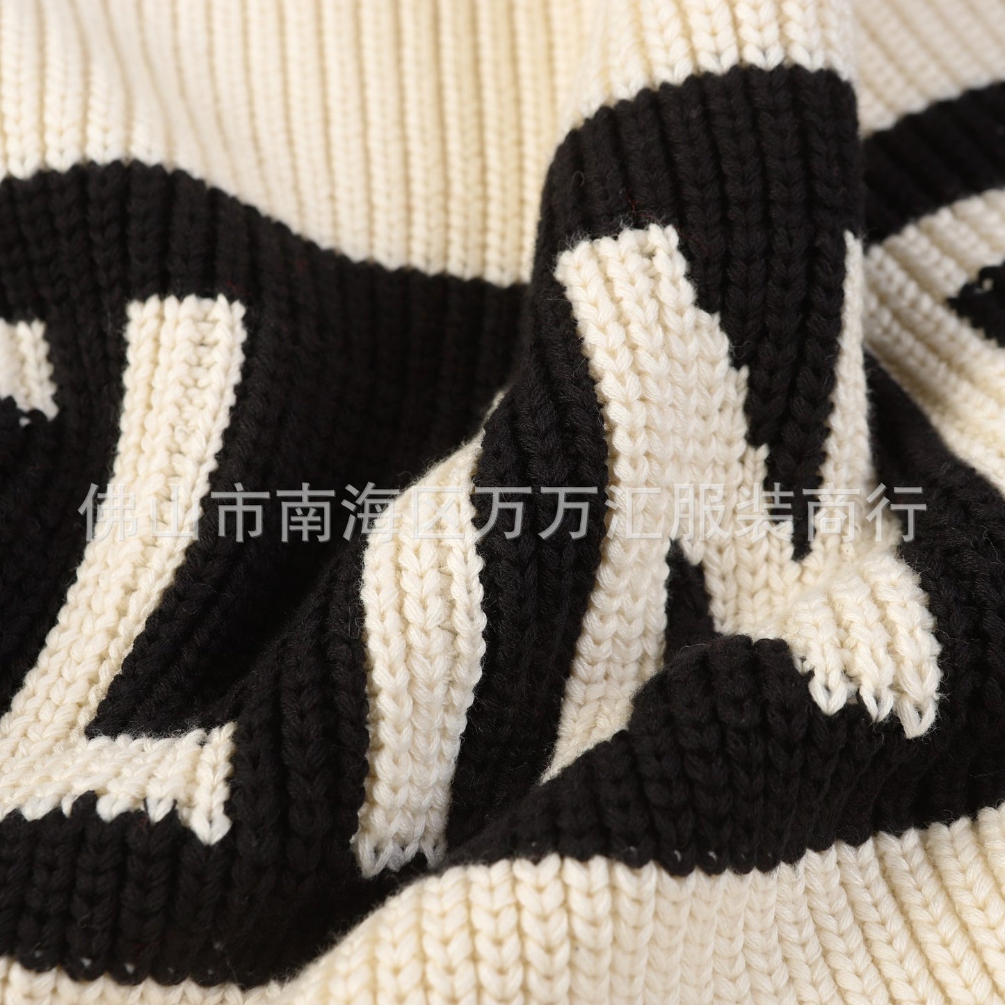 ファッション長袖セーター おしゃれクールカジュアル 上着 SY1163