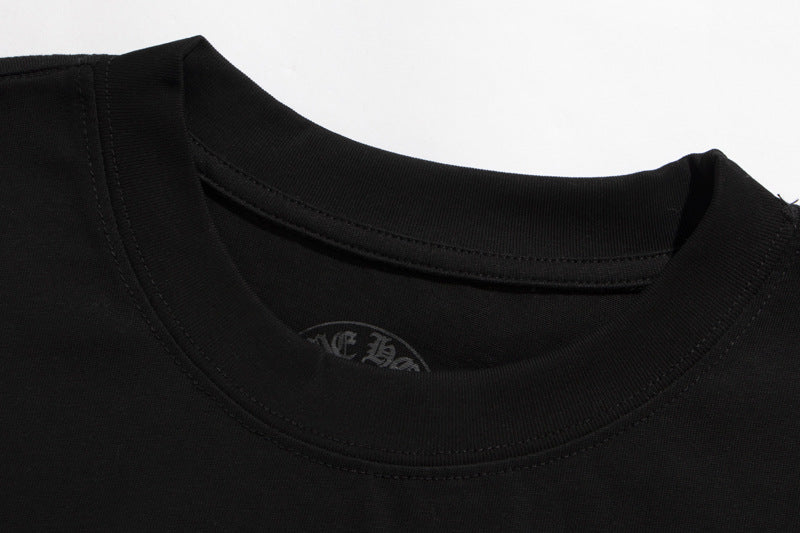 ファッション長袖Tシャツ おしゃれクールカジュアル 上着 SY1336