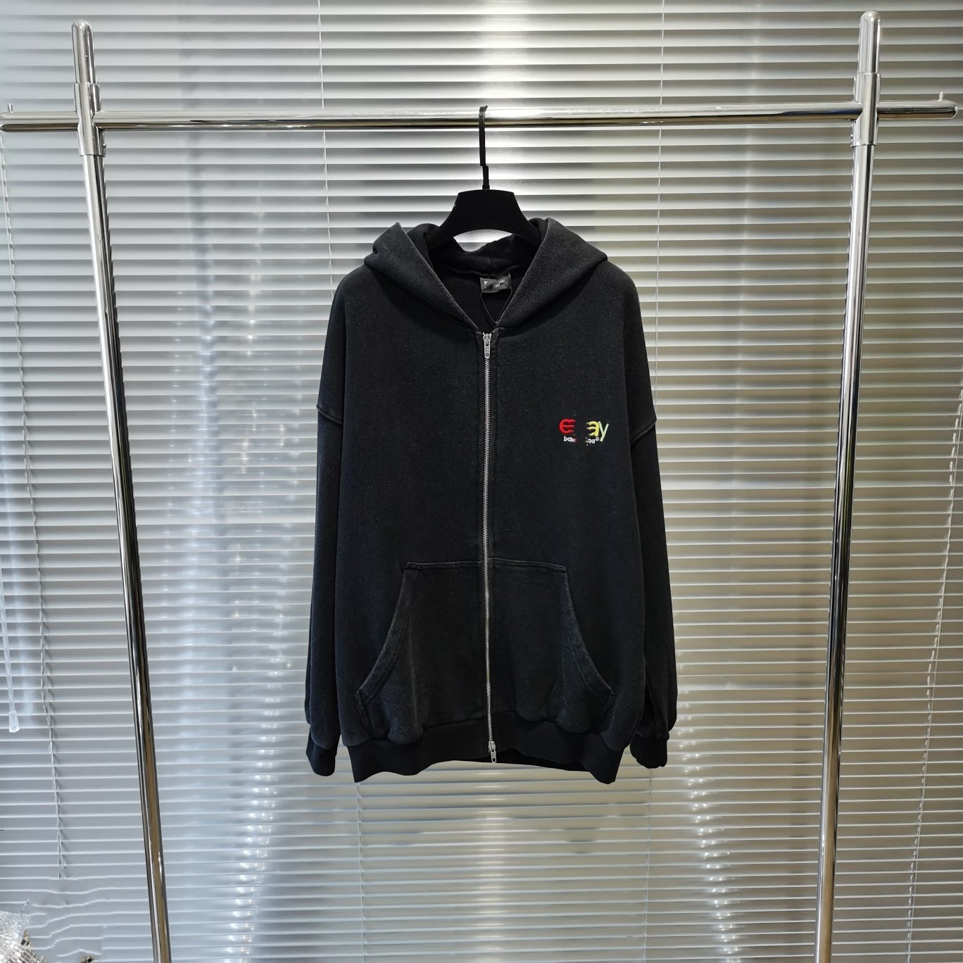 BLファッション長袖運動セット クールカジュアル  おしゃれ上着 ズボン セット  SY0339