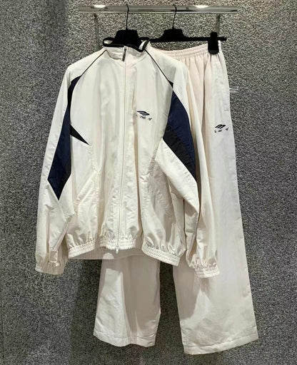 BLファッション長袖ジャケット クールカジュアル  おしゃれ上着ズボンセット  SY0503