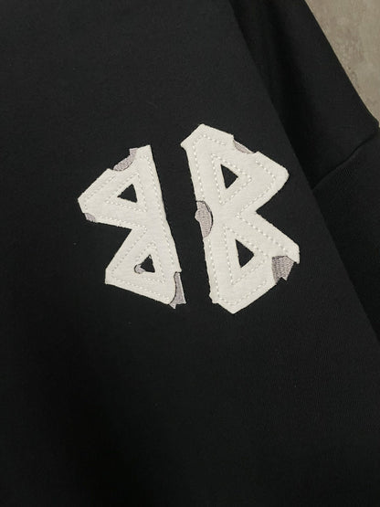 BLファッション長袖tシャツ おしゃれ上着 クールカジュアル ロングtシャツ プルオーバー SY0279