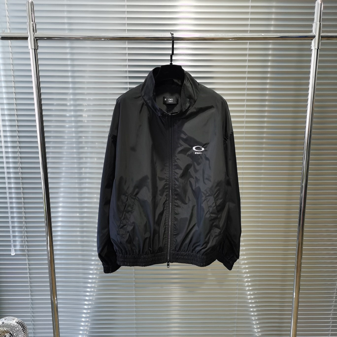 BLファッション長袖ジャケット クールカジュアル  おしゃれ上着 SY0355