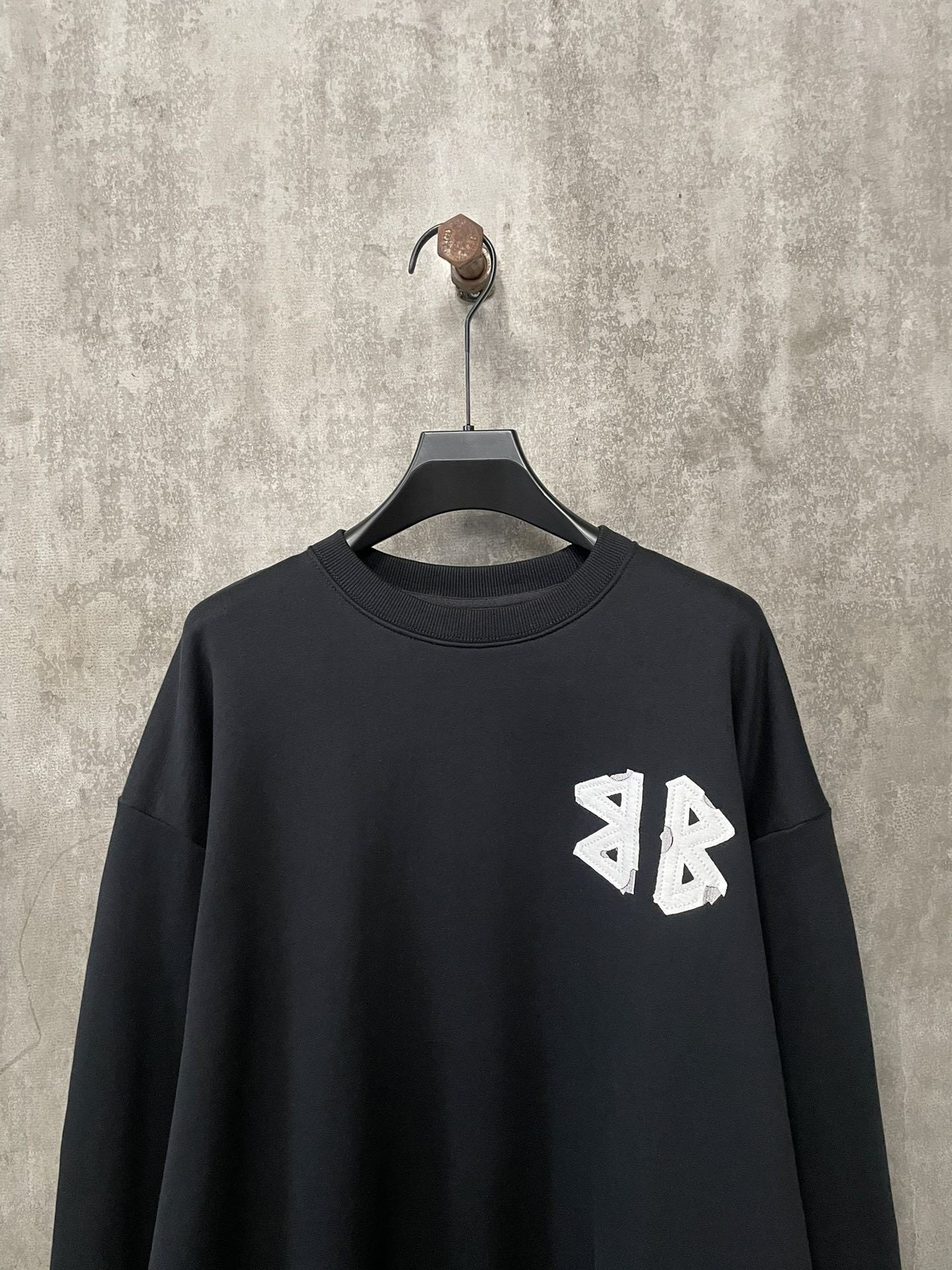 BLファッション長袖tシャツ おしゃれ上着 クールカジュアル ロングtシャツ プルオーバー SY0279
