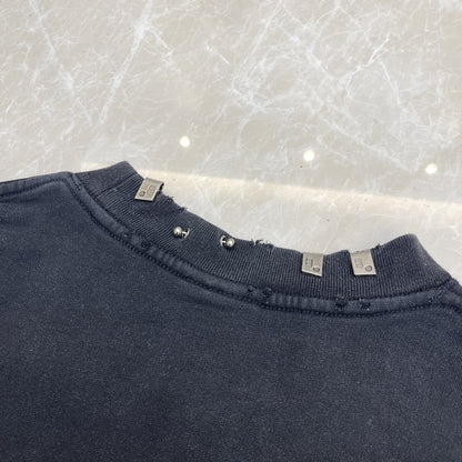 BLファッション長袖tシャツ おしゃれ上着 クールカジュアル ロングtシャツ プルオーバー SY0263