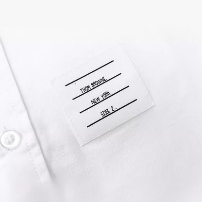 TBファッション長袖 シャツ  カジュアル   おしゃれ上着 SY0794