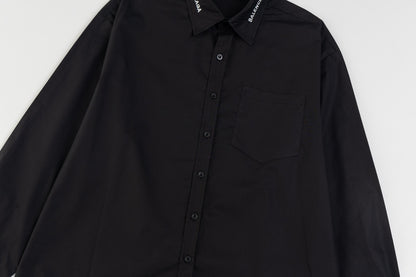 BLファッション長袖 シャツ  カジュアル   おしゃれ上着 SY0770