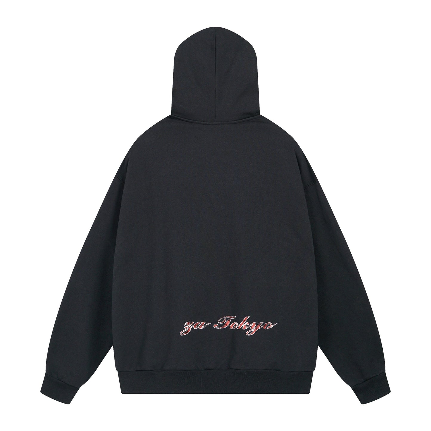BLファッション長袖パーカーおしゃれクールカジュアル 上着  SY1062