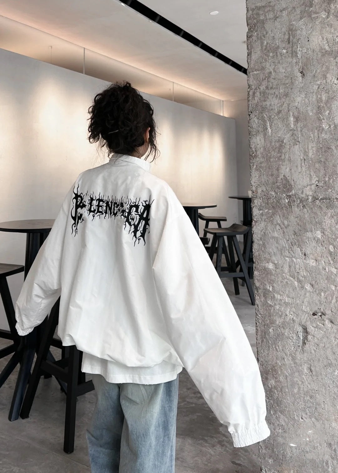 BLファッション長袖クールカジュアル  おしゃれ上着  SY0544
