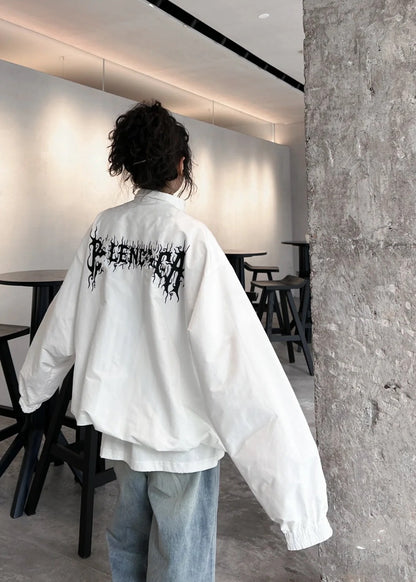 BLファッション長袖クールカジュアル  おしゃれ上着  SY0544