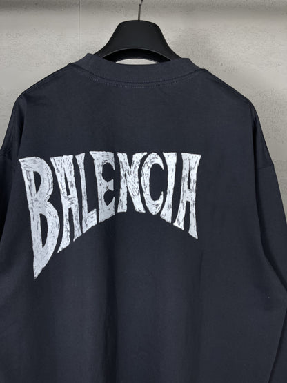 BLファッション長袖tシャツ おしゃれ上着 クールカジュアル ロングtシャツSY0936