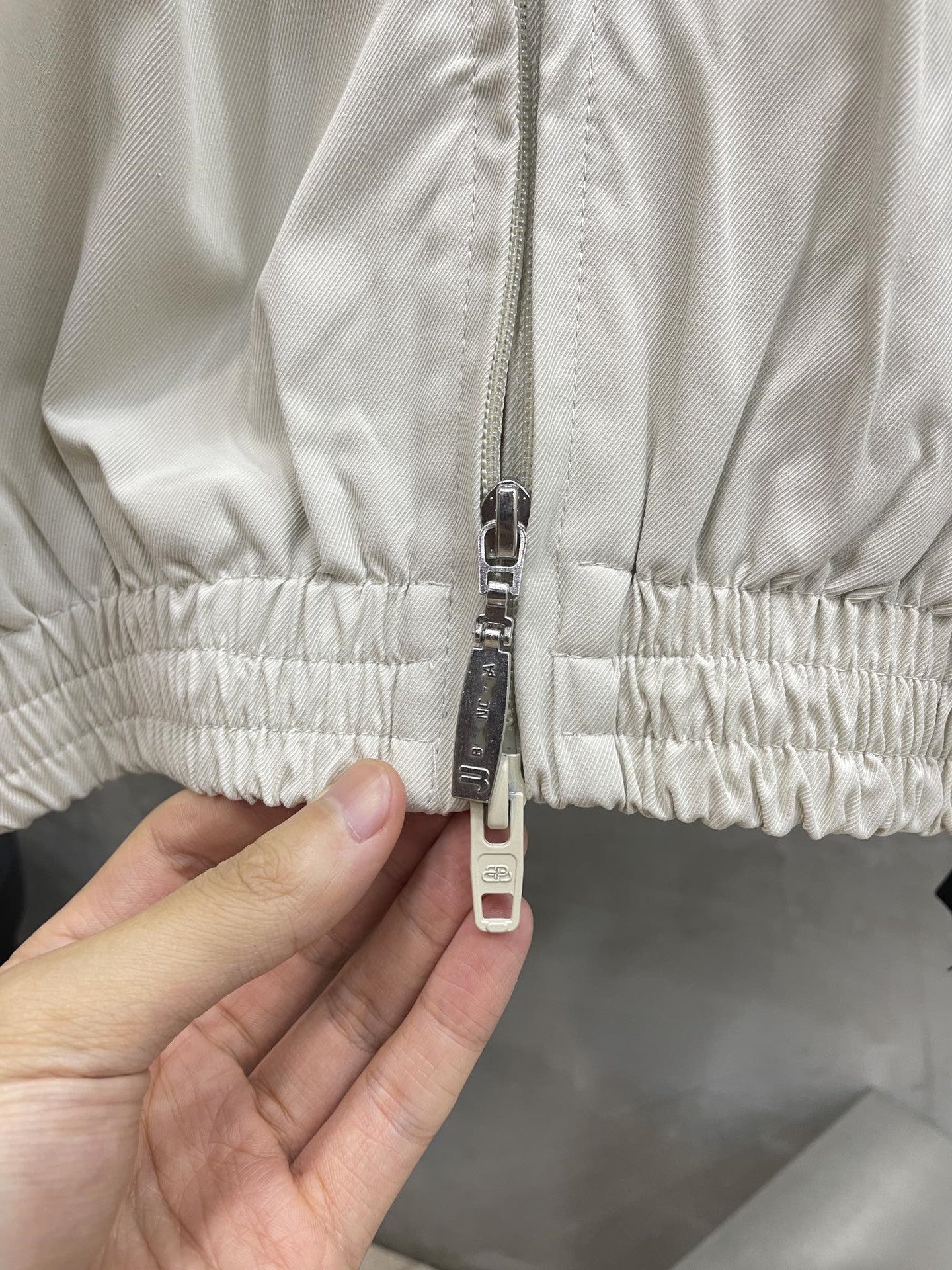 BLファッション長袖ジャケット クールカジュアル  おしゃれ上着 SY0358