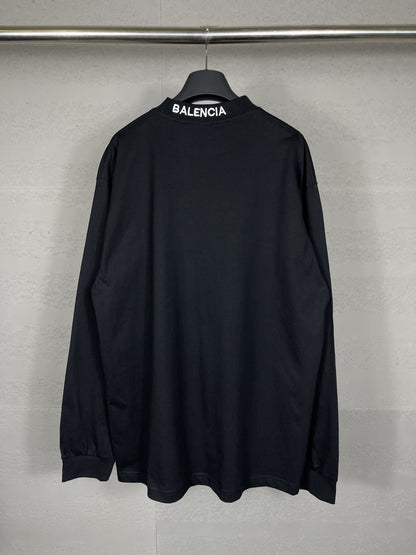 BLファッション長袖tシャツ おしゃれ上着 クールカジュアル ロングtシャツSY0935