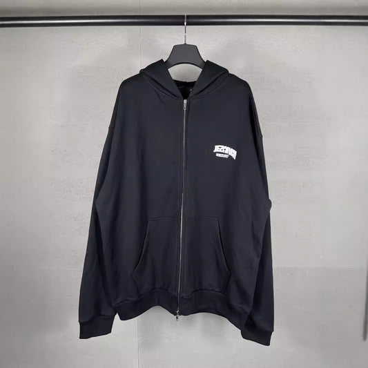 BLファッション長袖パーカーおしゃれクールカジュアル 上着  SY1072