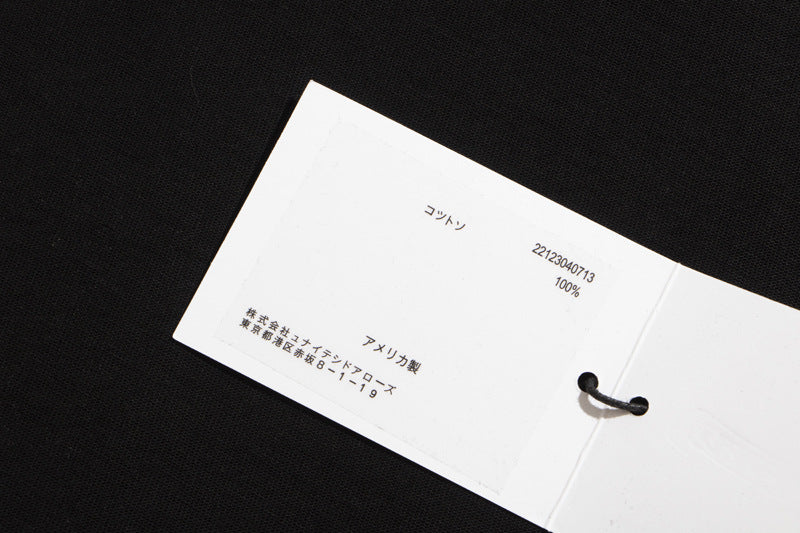 ファッション長袖Tシャツ おしゃれクールカジュアル 上着 SY1336