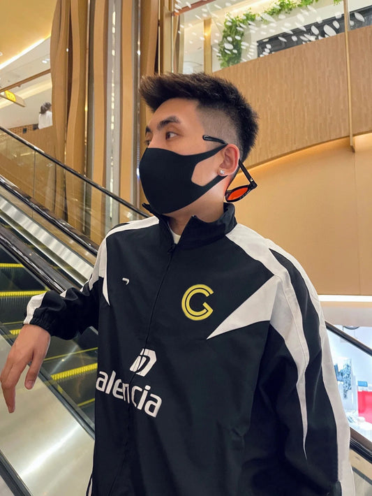 BLファッション長袖ジャケット  おしゃれクールカジュアル 男女長袖上着 SY1243