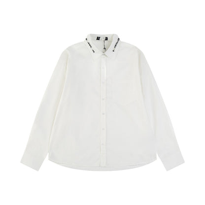 BLファッション長袖 シャツ  カジュアル   おしゃれ上着 SY0770