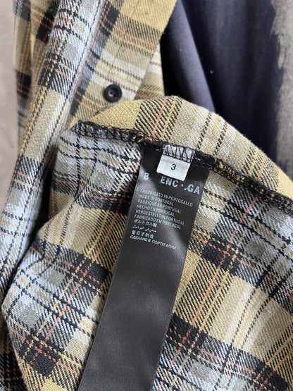BLファッション長袖 シャツ  カジュアル   おしゃれ上着 SY0749