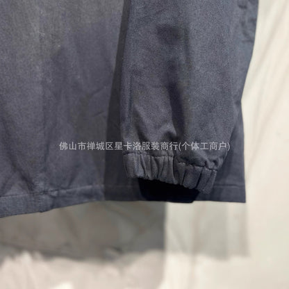 BLファッション長袖ジャケット  おしゃれクールカジュアル 男女長袖上着 SY1241
