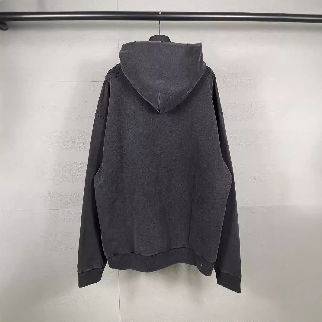BLファッション長袖パーカーおしゃれクールカジュアル 上着  SY1103