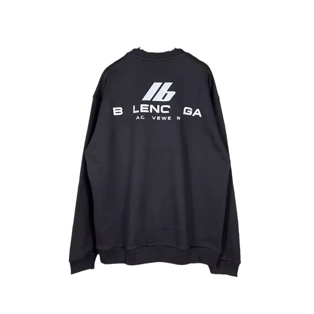 BLファッション長袖シャツ おしゃれ上着 クールカジュアル ロングtシャツ プルオーバー SY0345