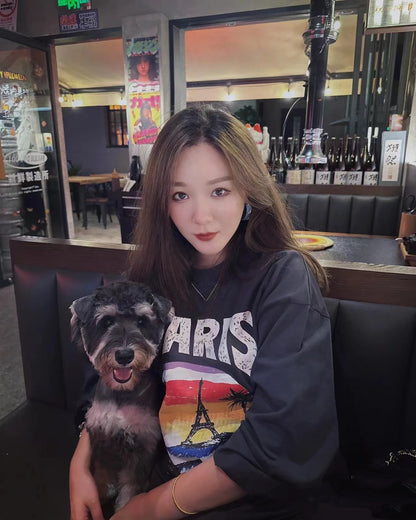 BLファッション長袖tシャツ おしゃれ上着 クールカジュアル ロングtシャツSY0936