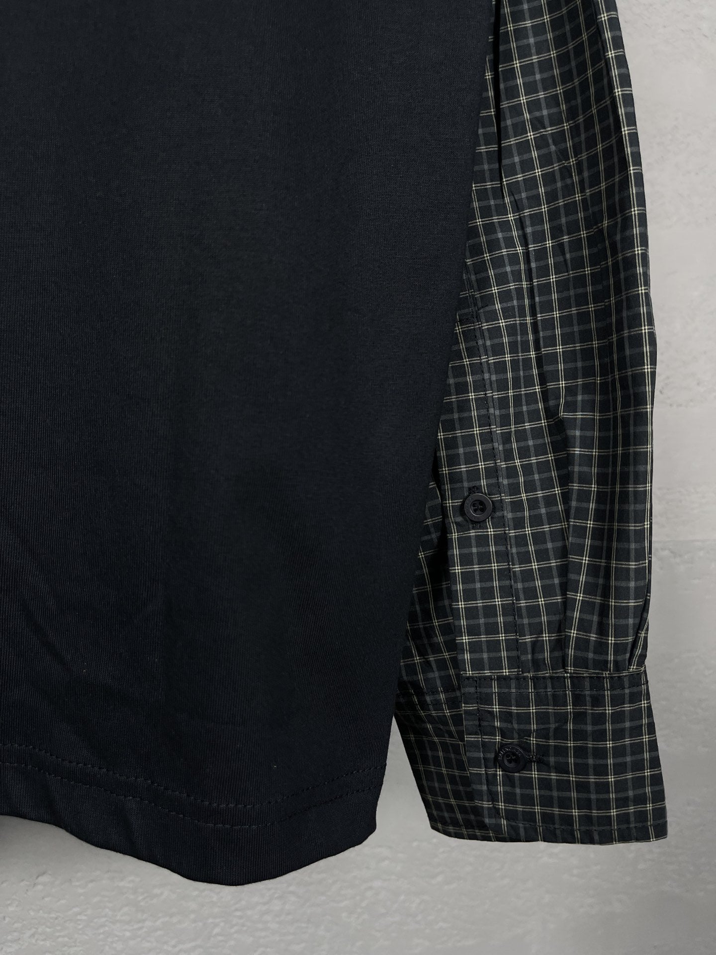 BLファッション長袖 シャツ  カジュアル   おしゃれ上着 SY0789