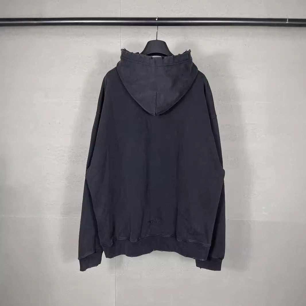BLファッション長袖パーカーおしゃれクールカジュアル 上着  SY1107