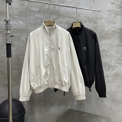 BLファッション長袖ジャケット クールカジュアル  おしゃれ上着 SY0358