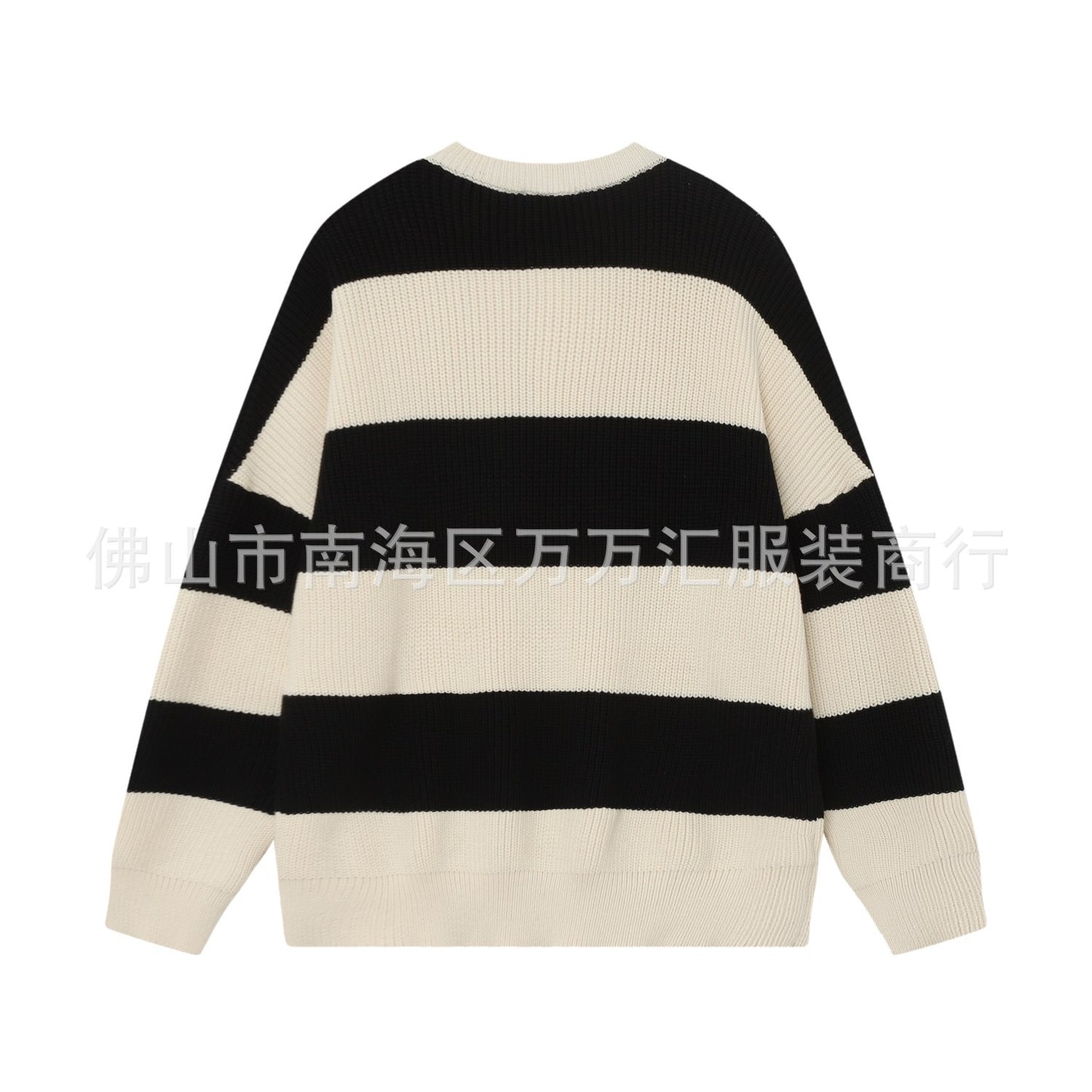 ファッション長袖セーター おしゃれクールカジュアル 上着 SY1163