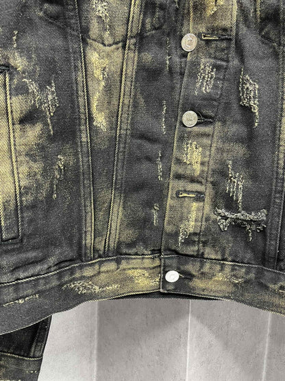 BLファッション長袖ジャケット クールカジュアル  おしゃれ上着 SY0396