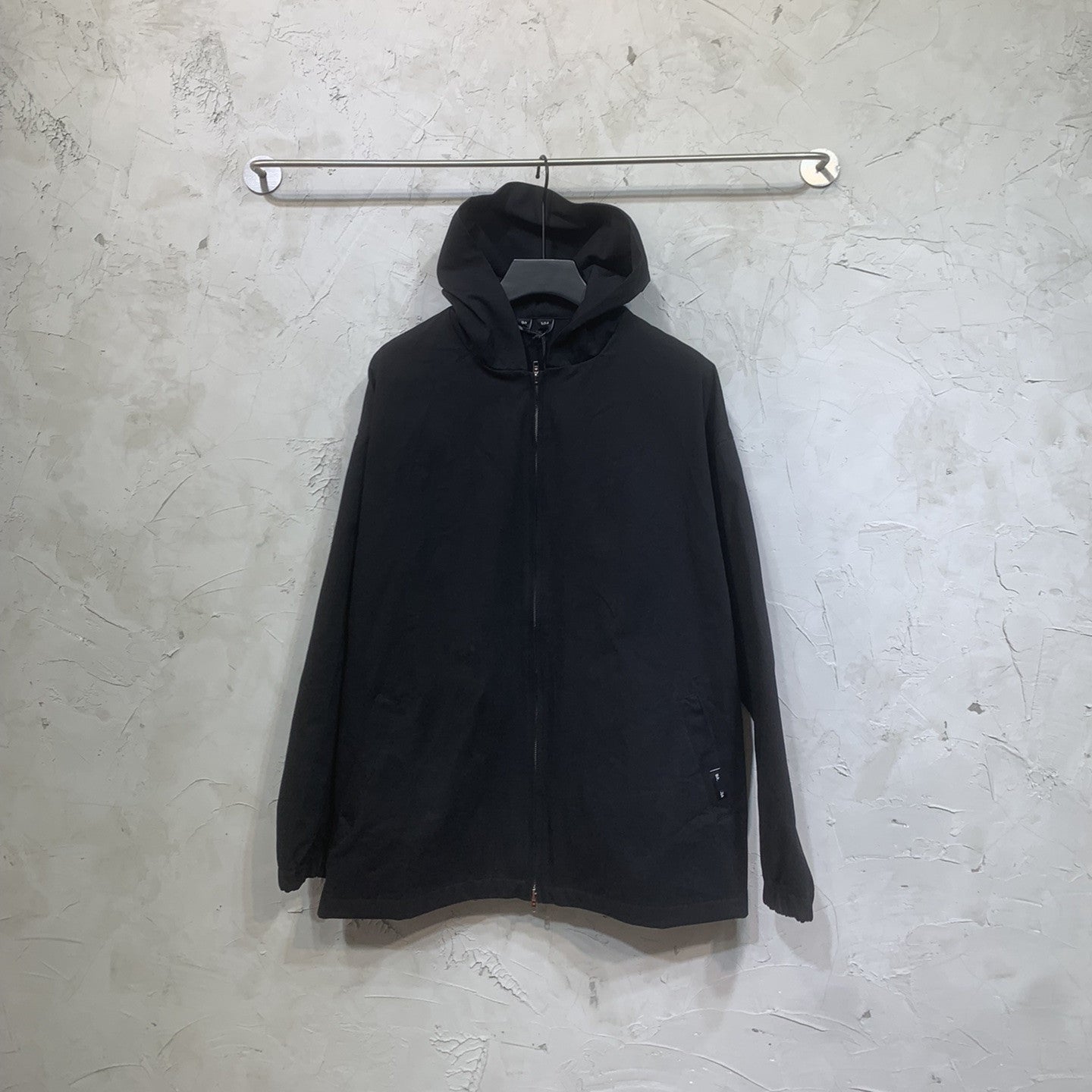 BLファッション長袖ジャケット クールカジュアル  おしゃれ上着 SY0411